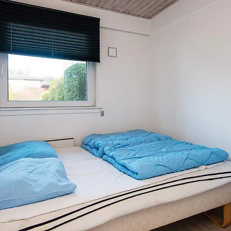 Comfortable Holiday In B Rkop With Terrace Semesterbostad Børkop