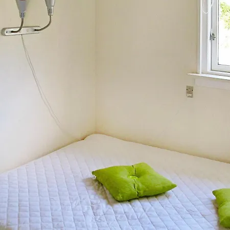 Prázdninový dům Comfortable Holiday In B Rkop With Terrace *
